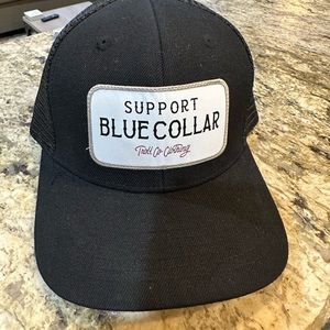 Troll Company Hat